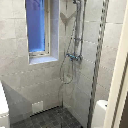 Renovated And Modern In Alppila Apartment Helsinki