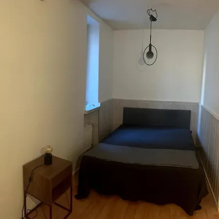 Renovated And Modern In Alppila * Helsinki