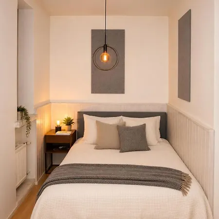 Renovated And Modern In Alppila * הלסינקי